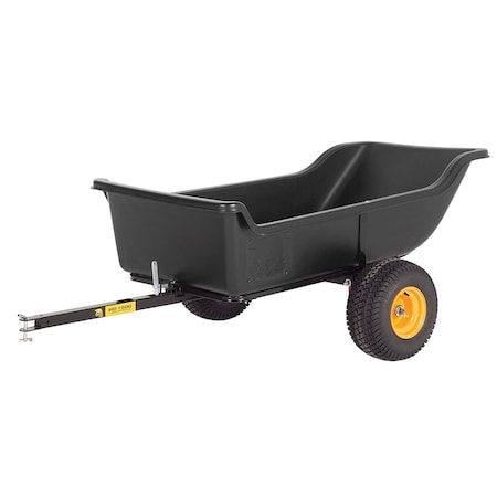 Polar Utility and Hauling Cart, Heavy Duty, Trailer, HD 1500 8233